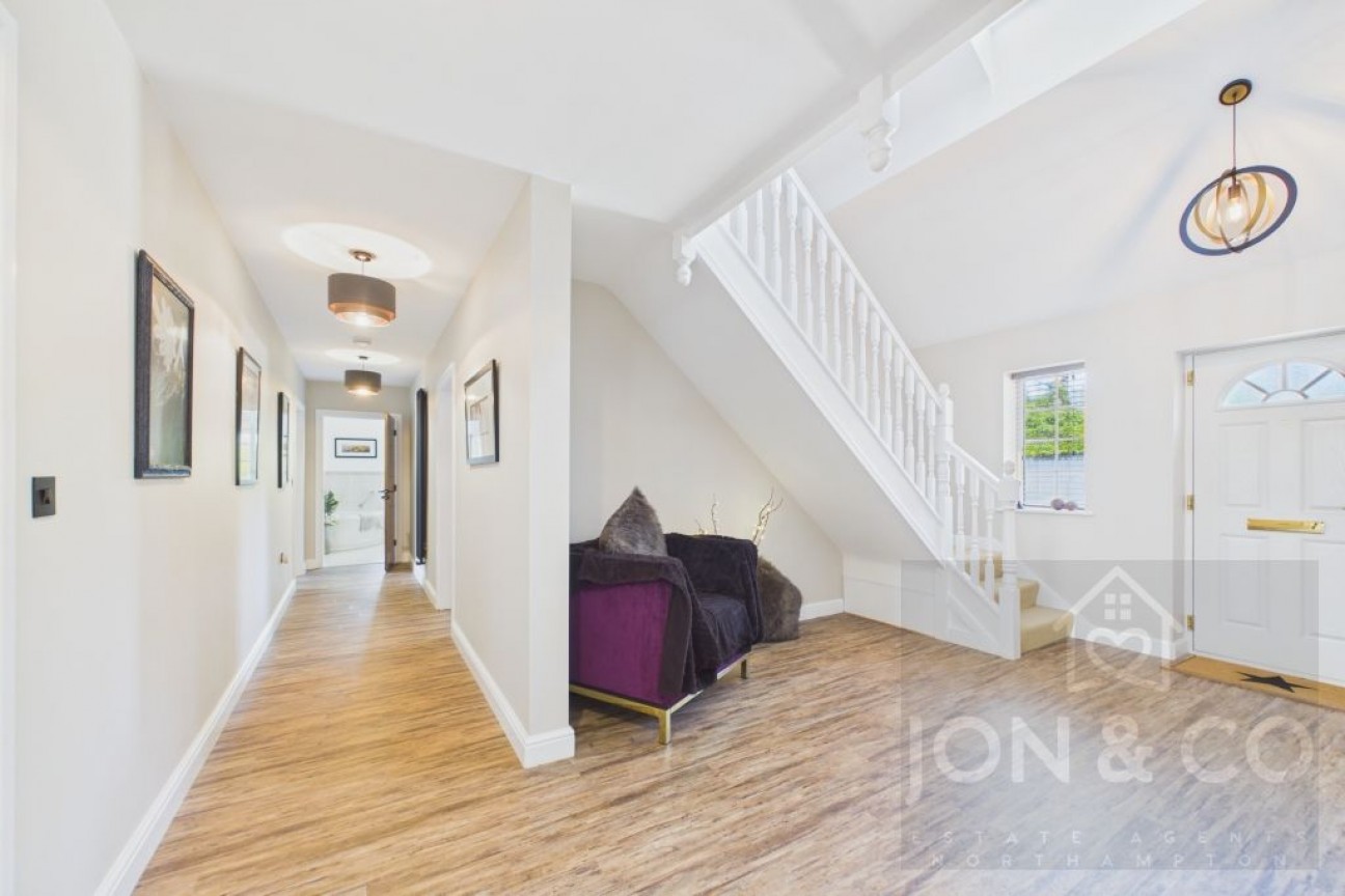 Langham | Church Brampton | NN6