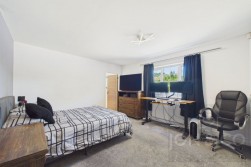 Langham | Church Brampton | NN6