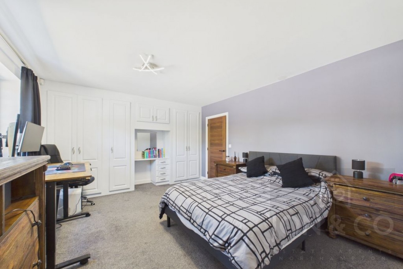 Langham | Church Brampton | NN6