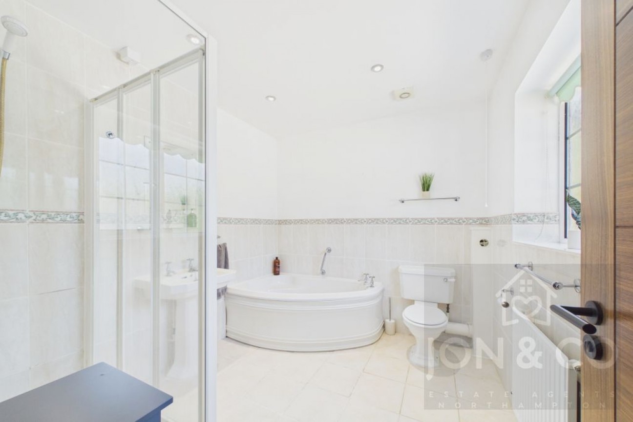 Langham | Church Brampton | NN6