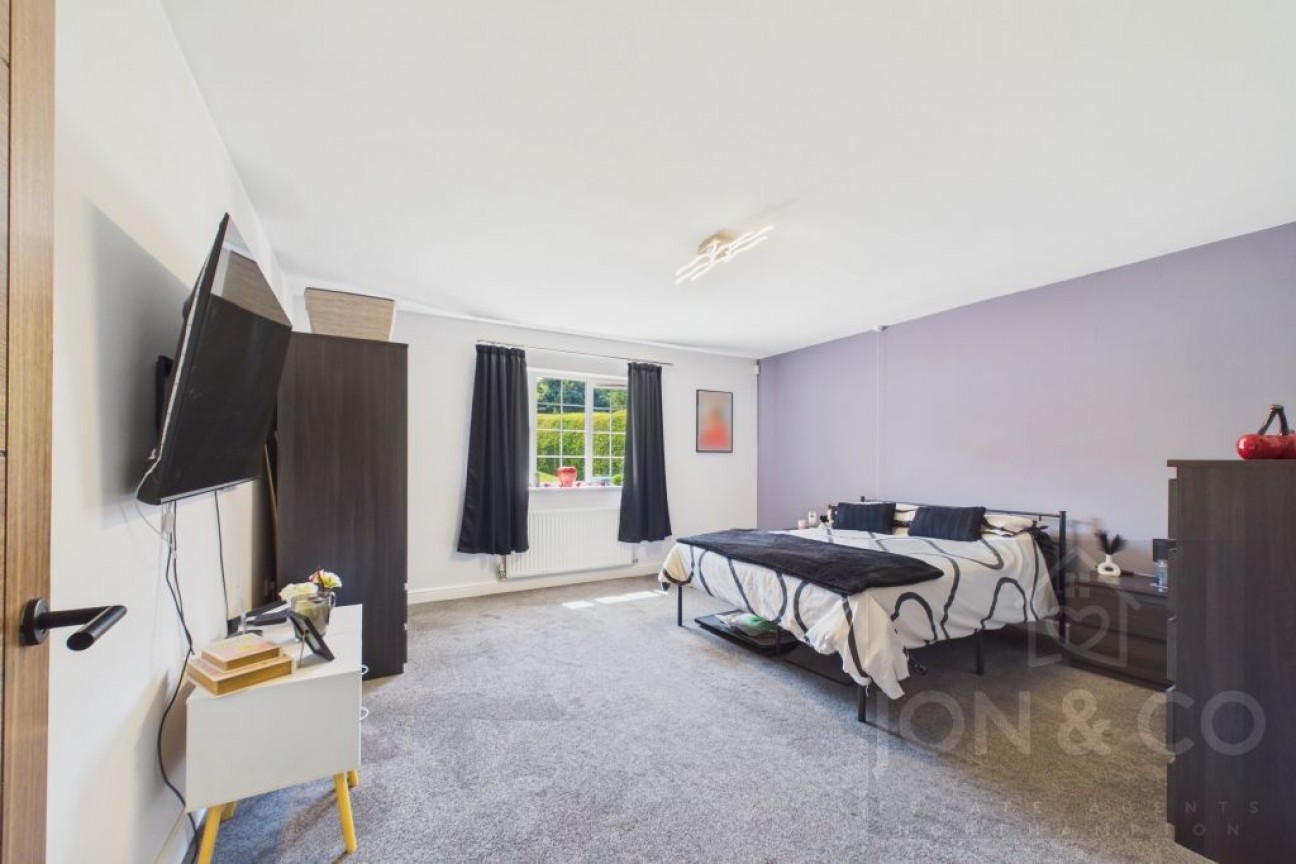 Langham | Church Brampton | NN6