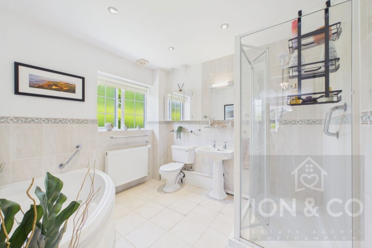 Langham | Church Brampton | NN6