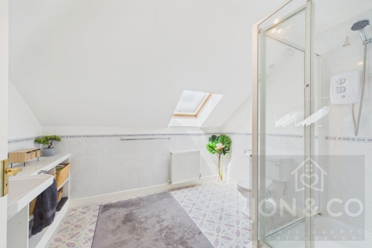 Langham | Church Brampton | NN6