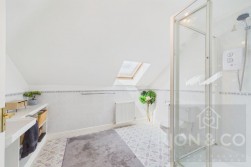 Langham | Church Brampton | NN6
