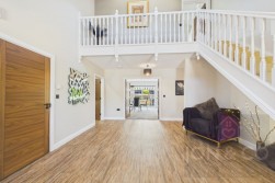 Langham | Church Brampton | NN6