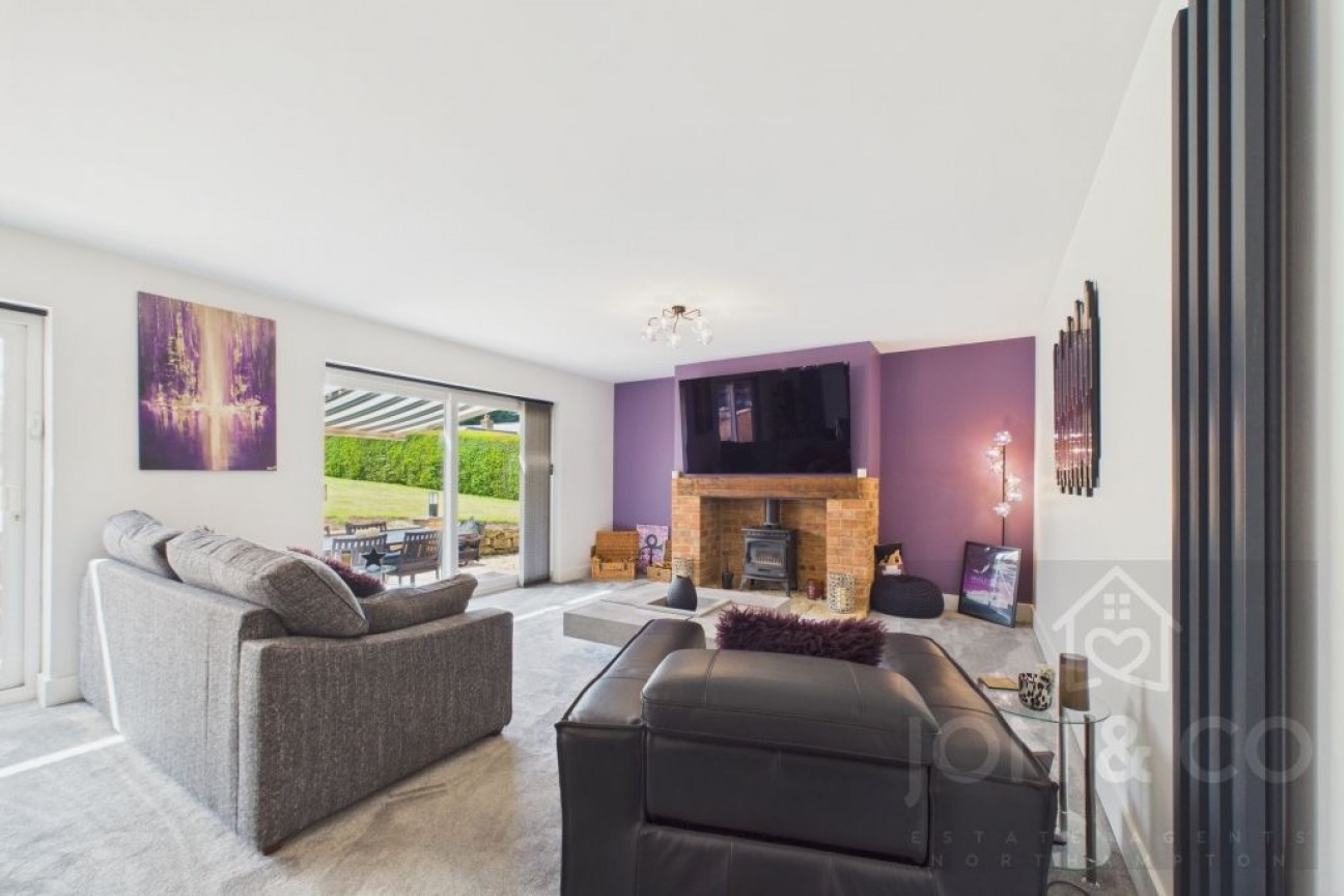 Langham | Church Brampton | NN6