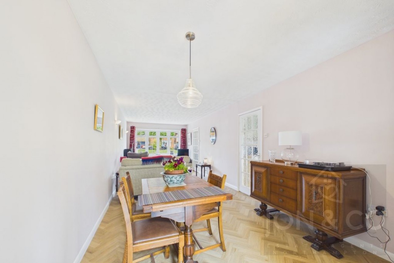 Amber Drive | Walgrave | NN6