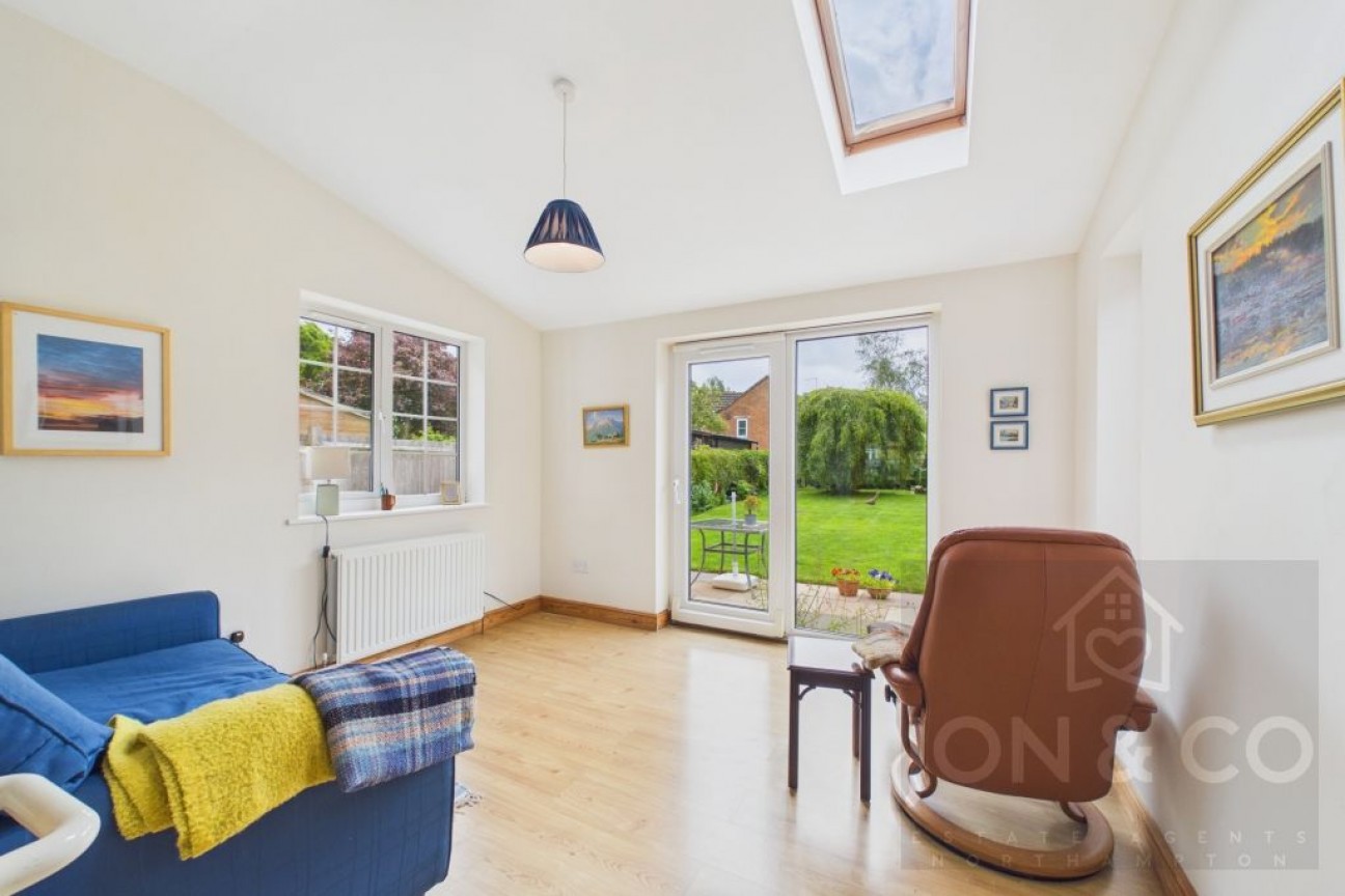 Amber Drive | Walgrave | NN6