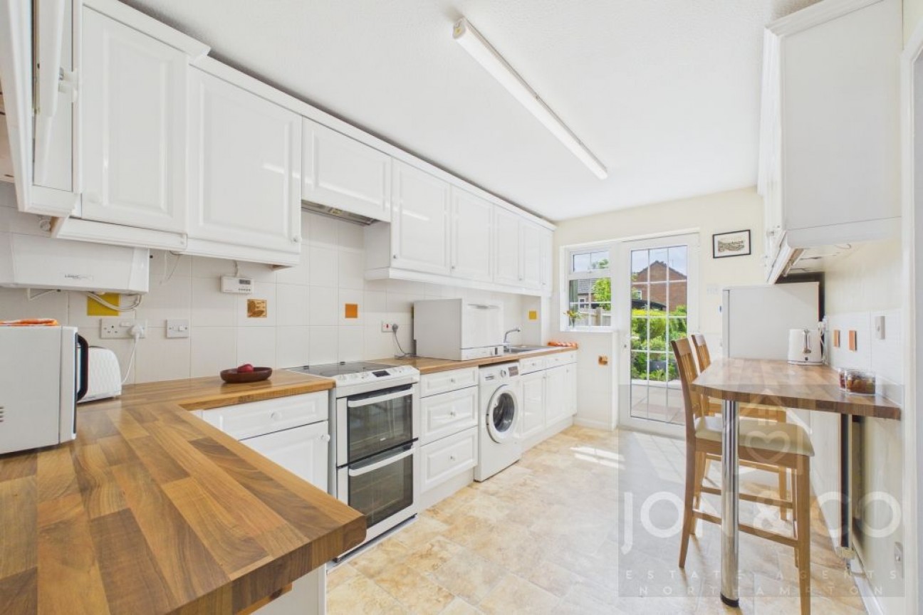 Amber Drive | Walgrave | NN6