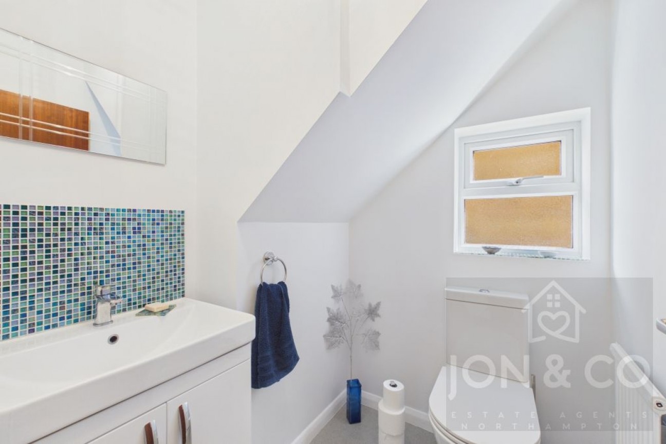 Amber Drive | Walgrave | NN6
