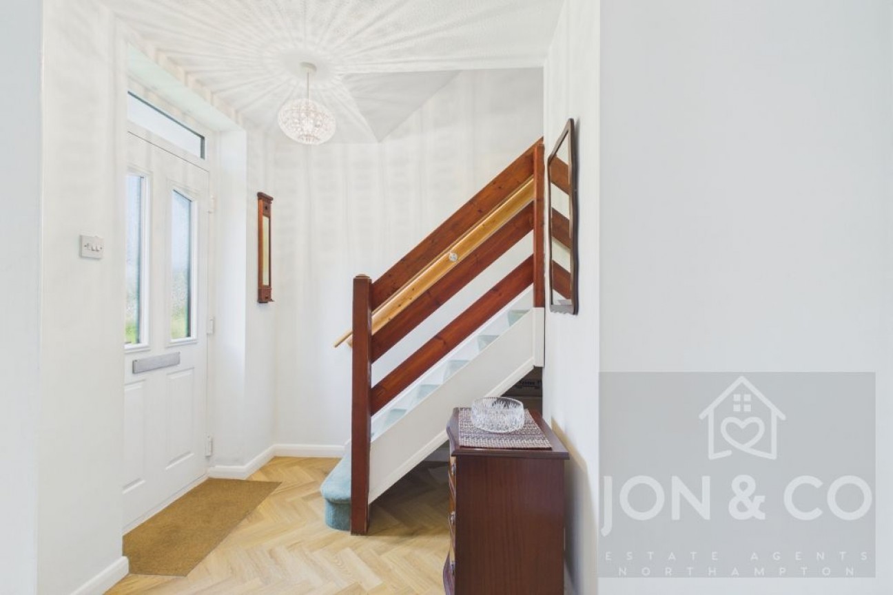 Amber Drive | Walgrave | NN6