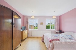 Amber Drive | Walgrave | NN6