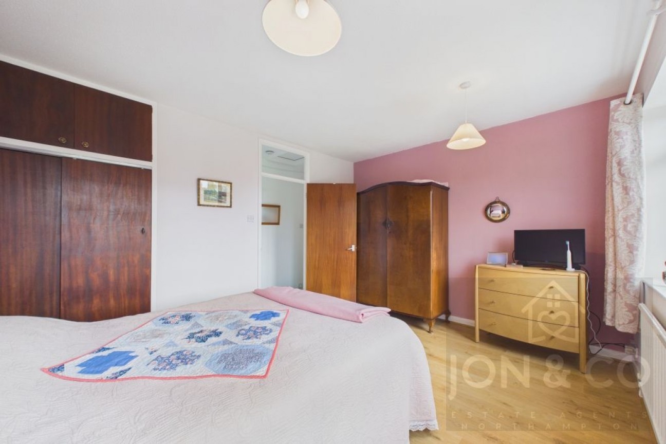 Amber Drive | Walgrave | NN6