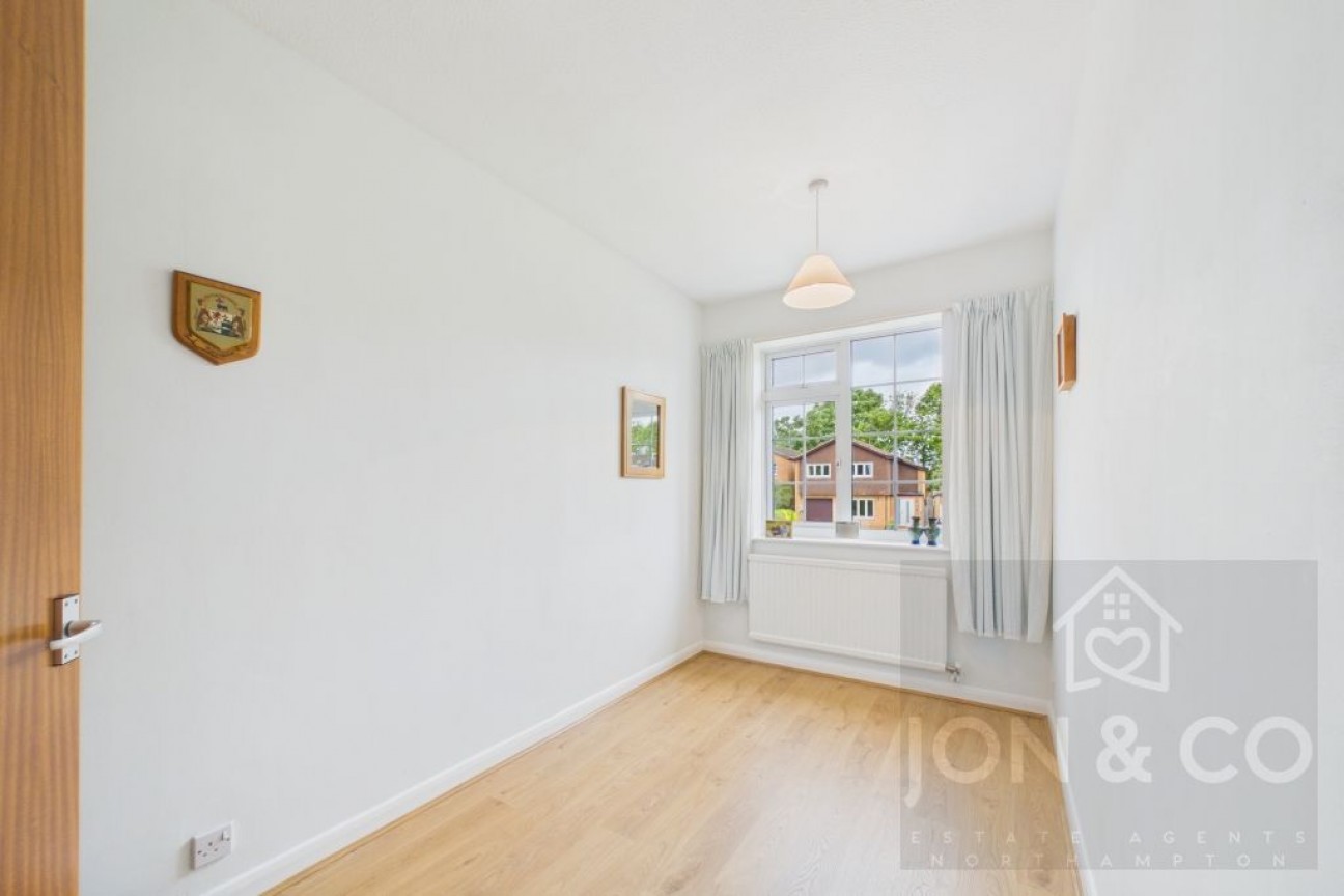 Amber Drive | Walgrave | NN6