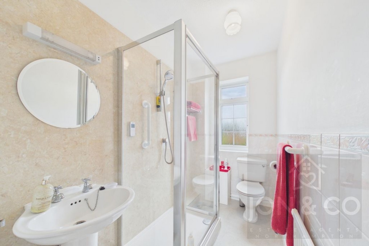 Amber Drive | Walgrave | NN6