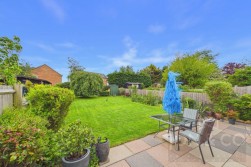 Amber Drive | Walgrave | NN6