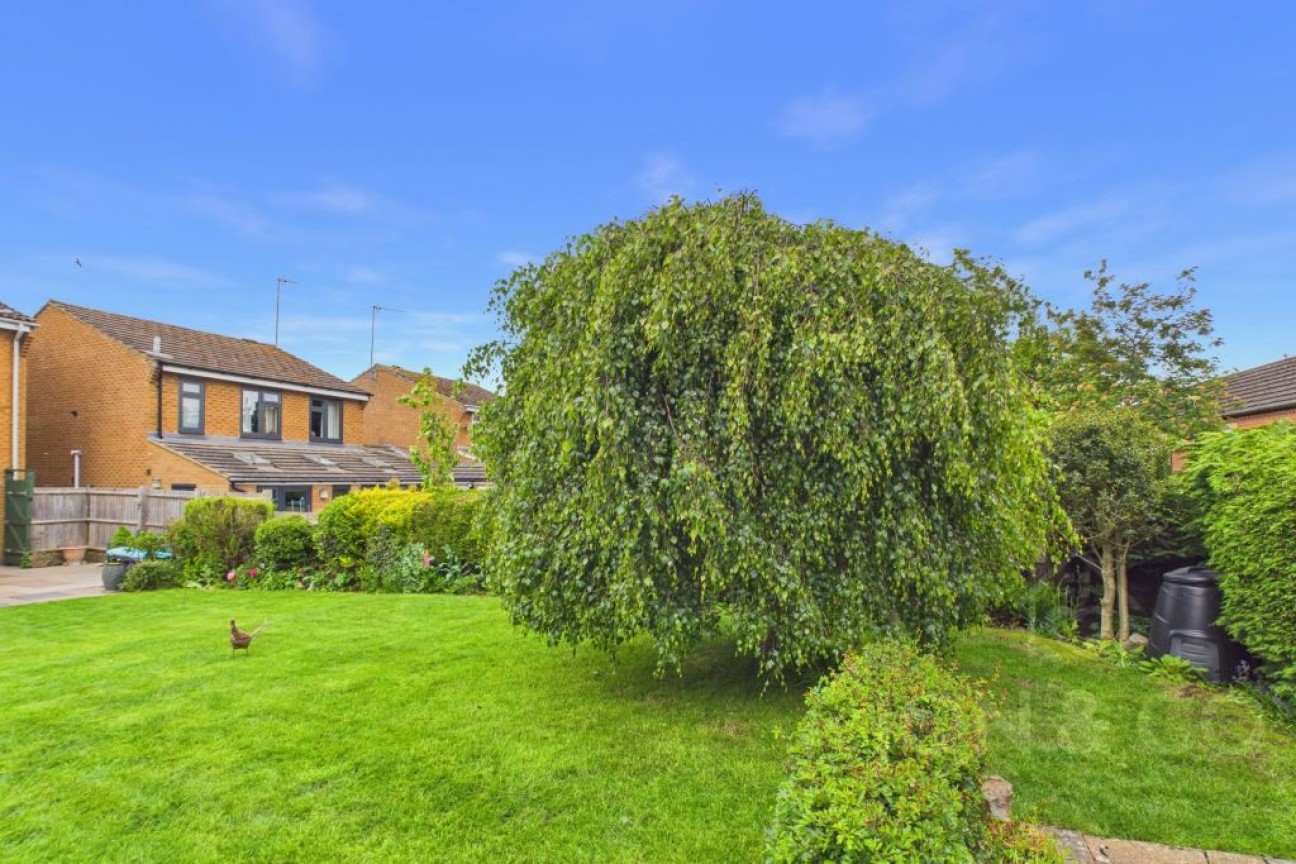 Amber Drive | Walgrave | NN6