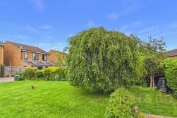 Amber Drive | Walgrave | NN6