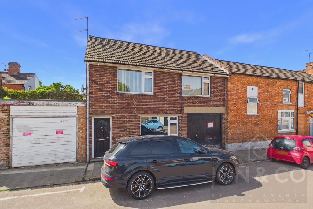 Billington Street | Abington | NN1