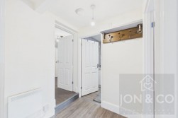 Billington Street | Abington | NN1