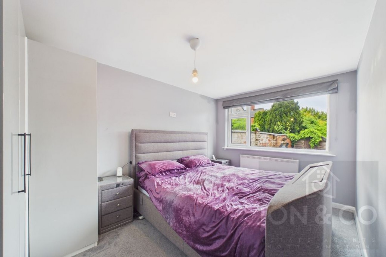Billington Street | Abington | NN1