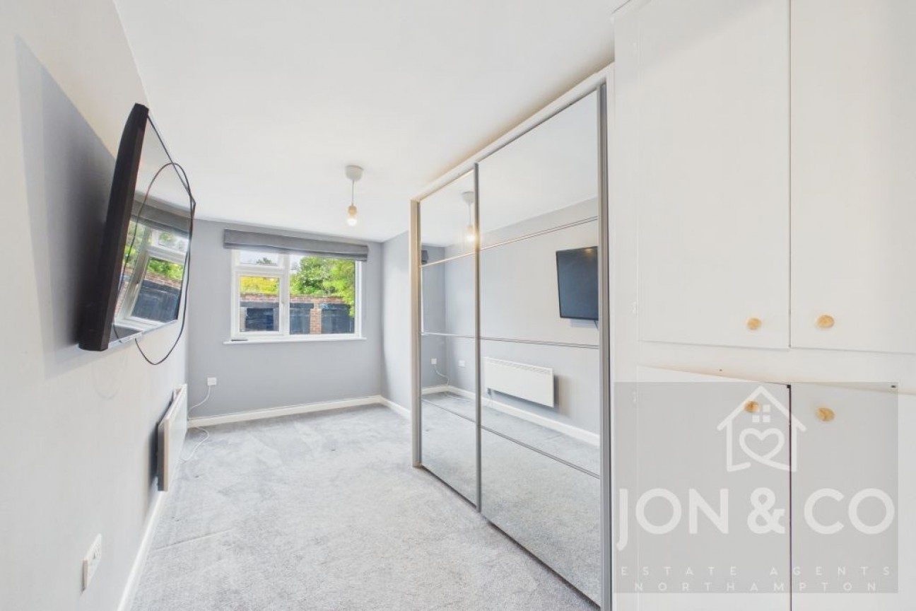 Billington Street | Abington | NN1