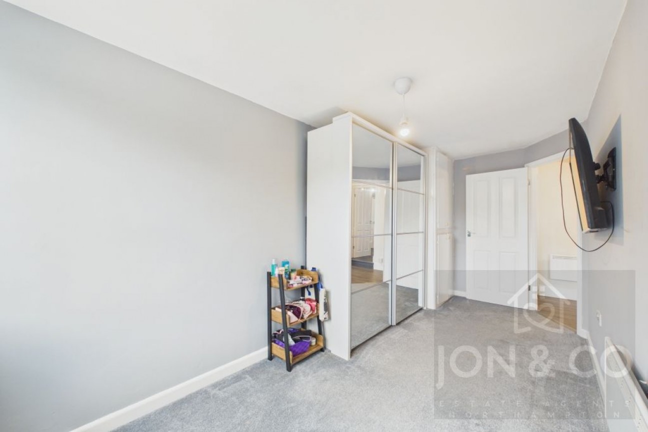 Billington Street | Abington | NN1