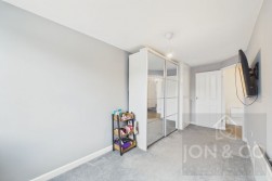 Billington Street | Abington | NN1