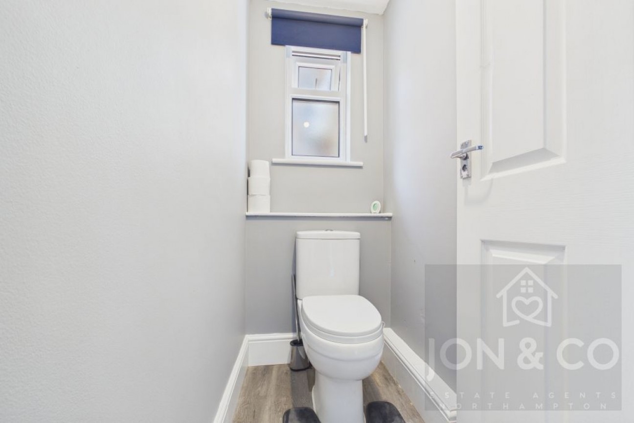 Billington Street | Abington | NN1