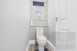Billington Street | Abington | NN1