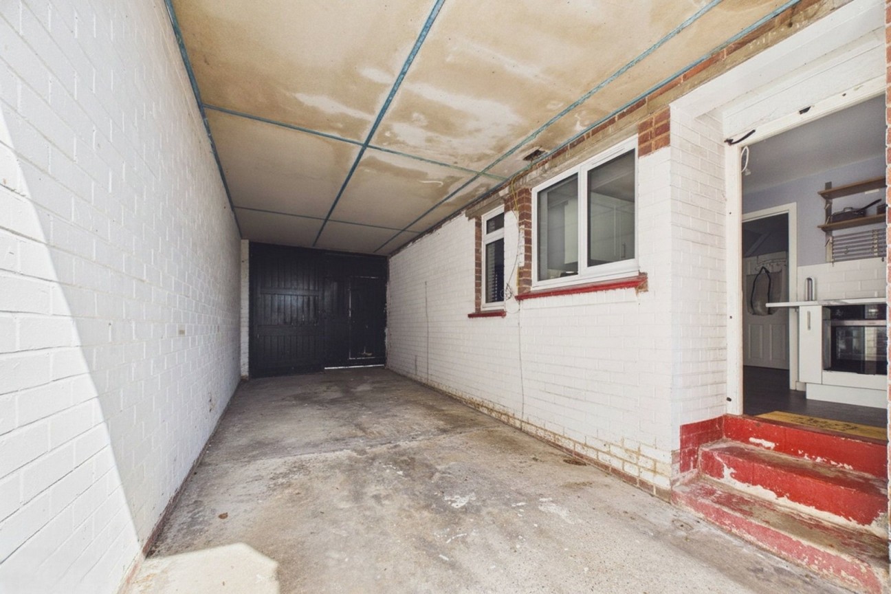 Billington Street | Abington | NN1