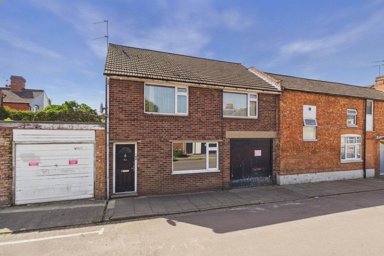 Billington Street | Abington | NN1