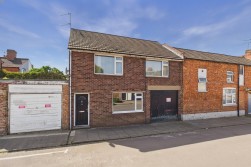 Billington Street | Abington | NN1