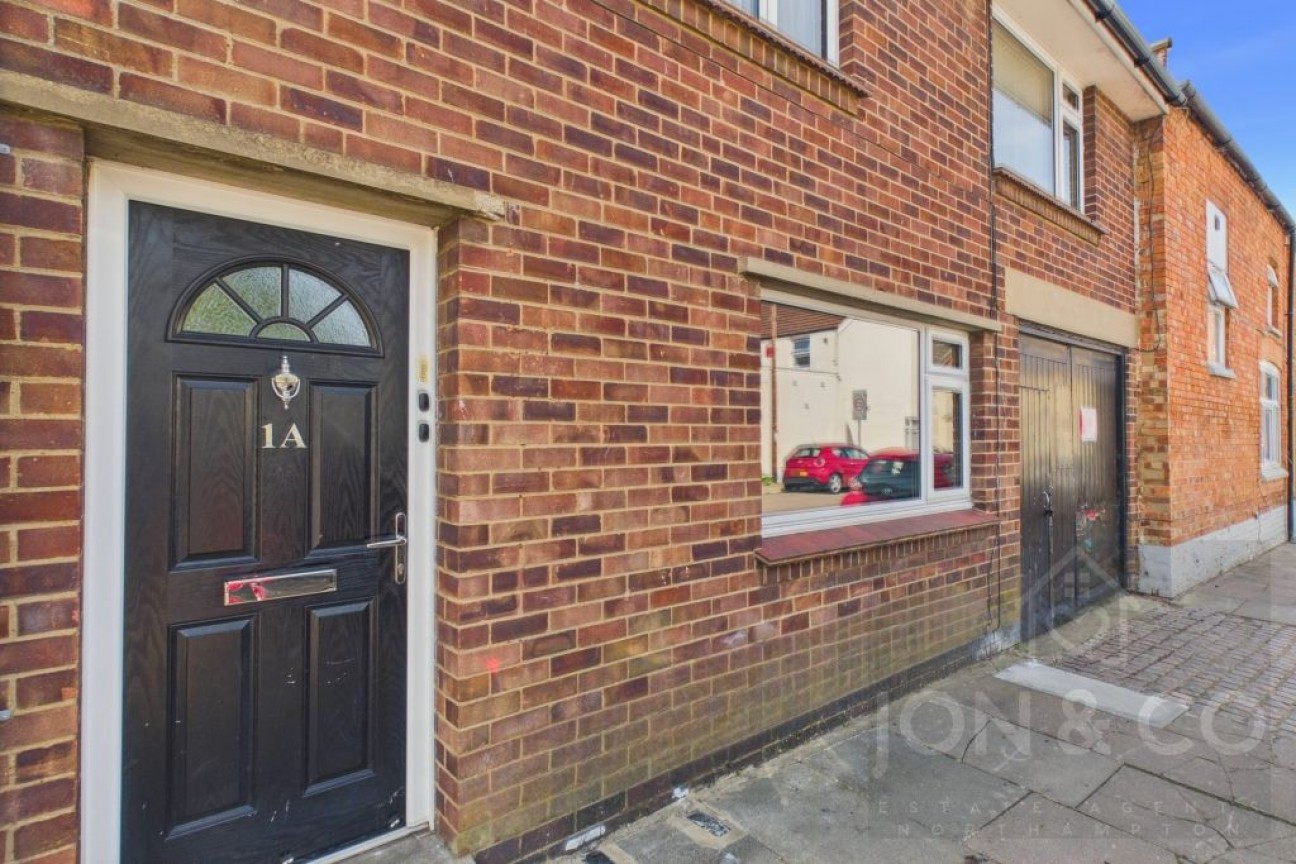 Billington Street | Abington | NN1