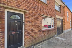 Billington Street | Abington | NN1