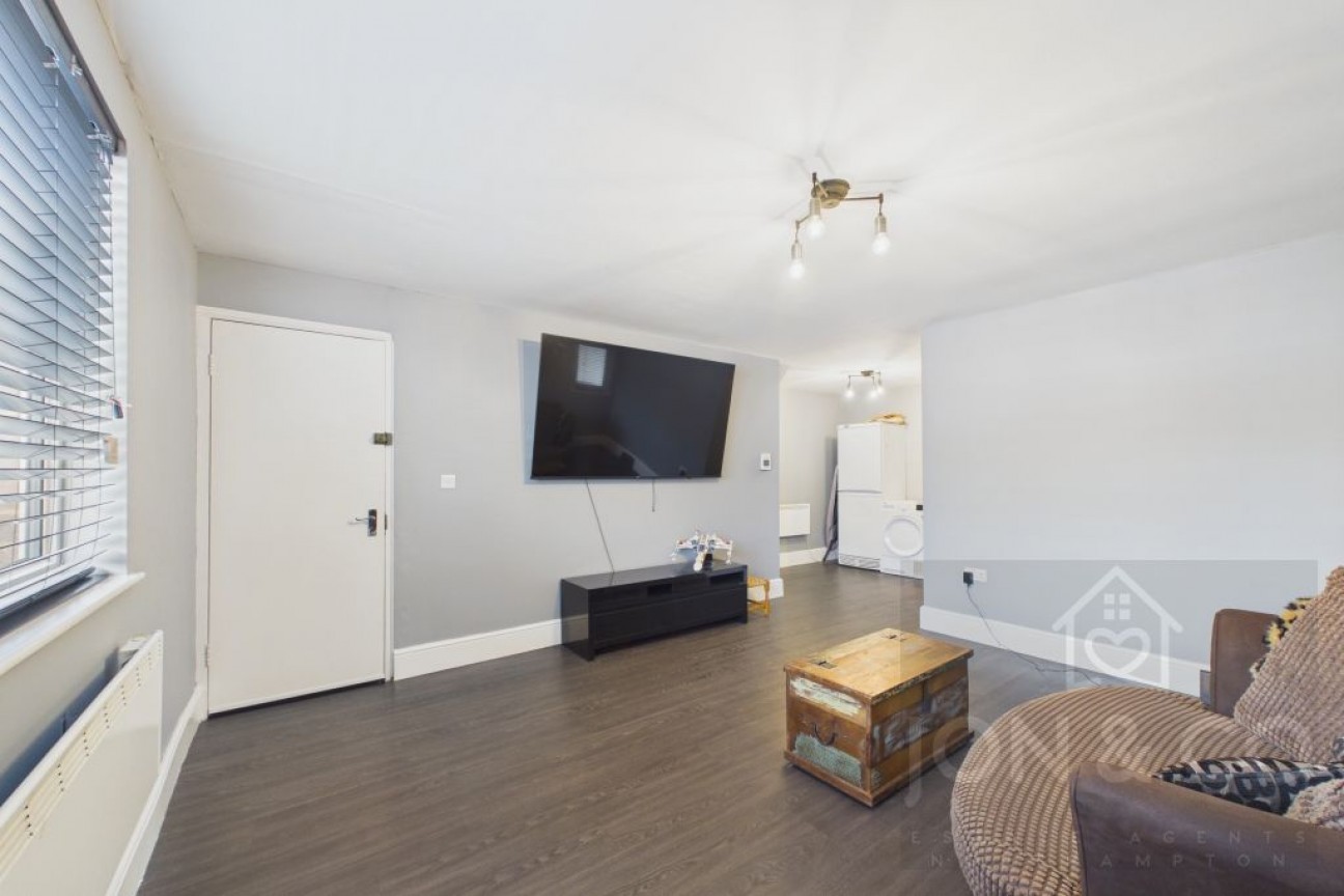 Billington Street | Abington | NN1