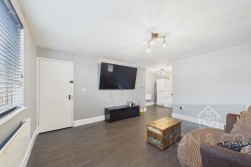 Billington Street | Abington | NN1