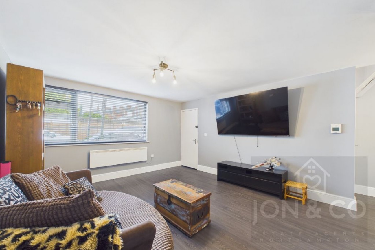 Billington Street | Abington | NN1