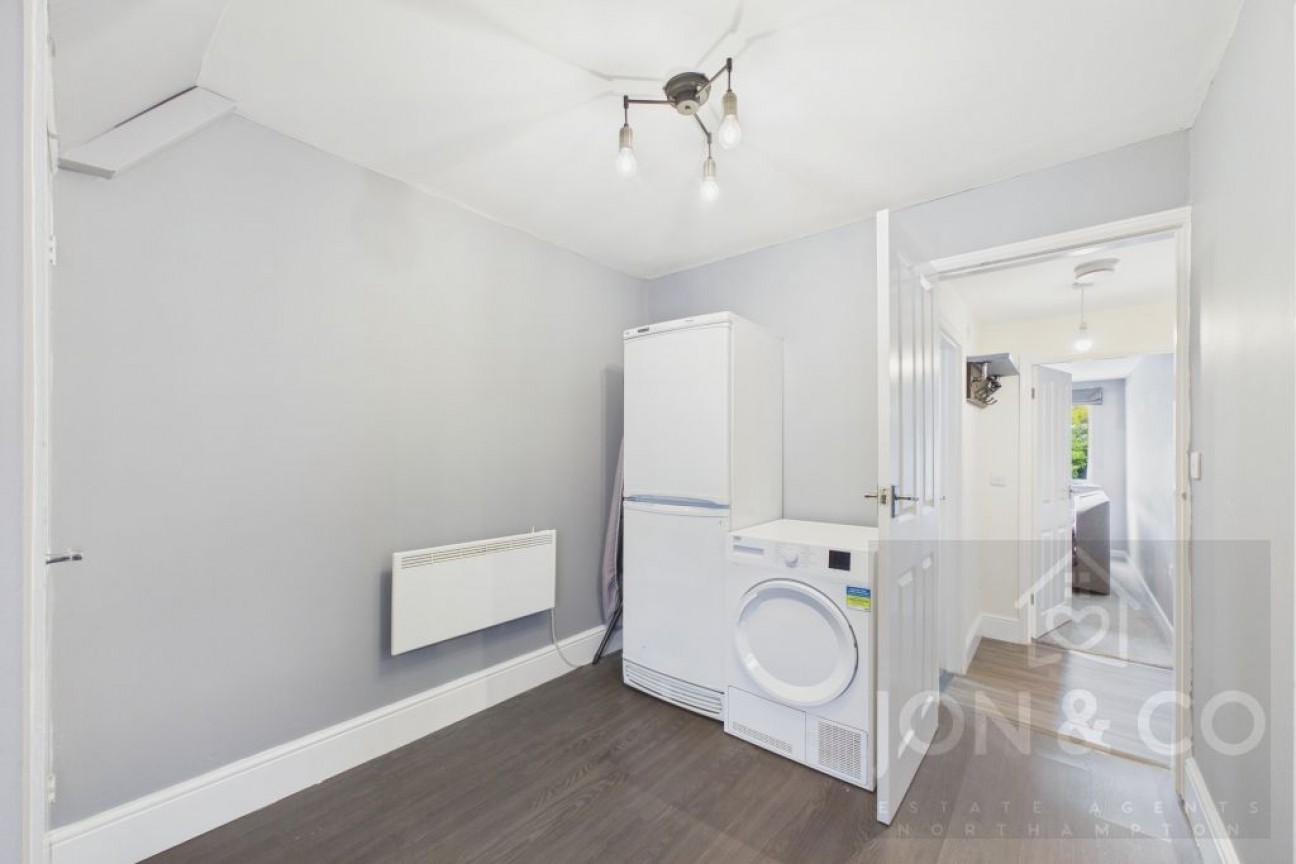 Billington Street | Abington | NN1