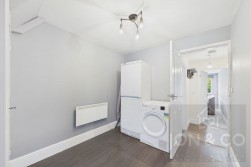 Billington Street | Abington | NN1