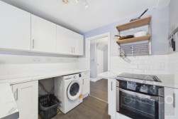 Billington Street | Abington | NN1
