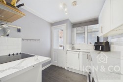 Billington Street | Abington | NN1