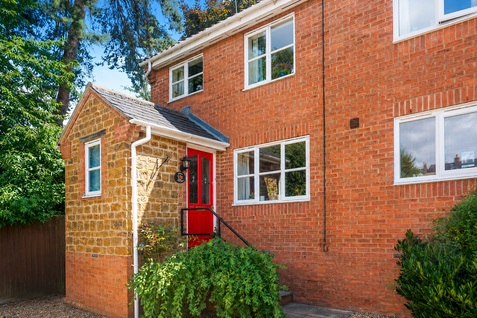 Poppy Cottage | Moulton | NN3
