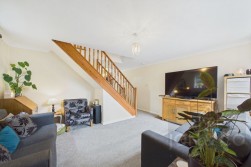 Poppy Cottage | Moulton | NN3