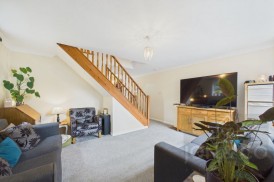 Poppy Cottage | Moulton | NN3