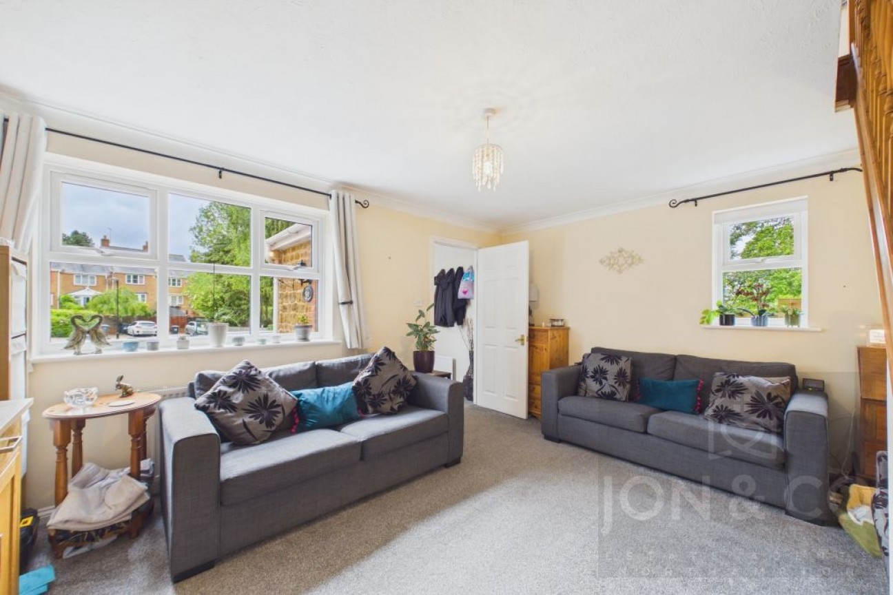 Poppy Cottage | Moulton | NN3