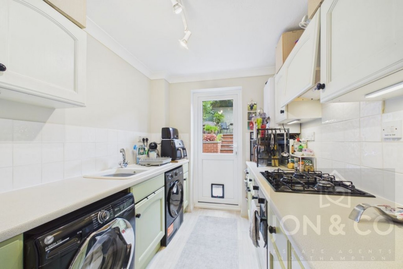 Poppy Cottage | Moulton | NN3