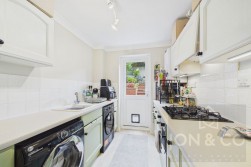 Poppy Cottage | Moulton | NN3