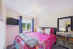 Poppy Cottage | Moulton | NN3
