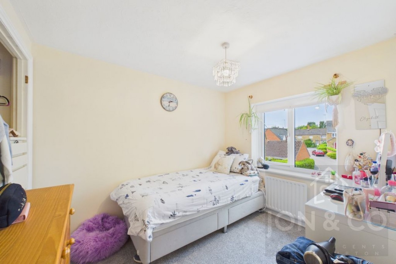 Poppy Cottage | Moulton | NN3